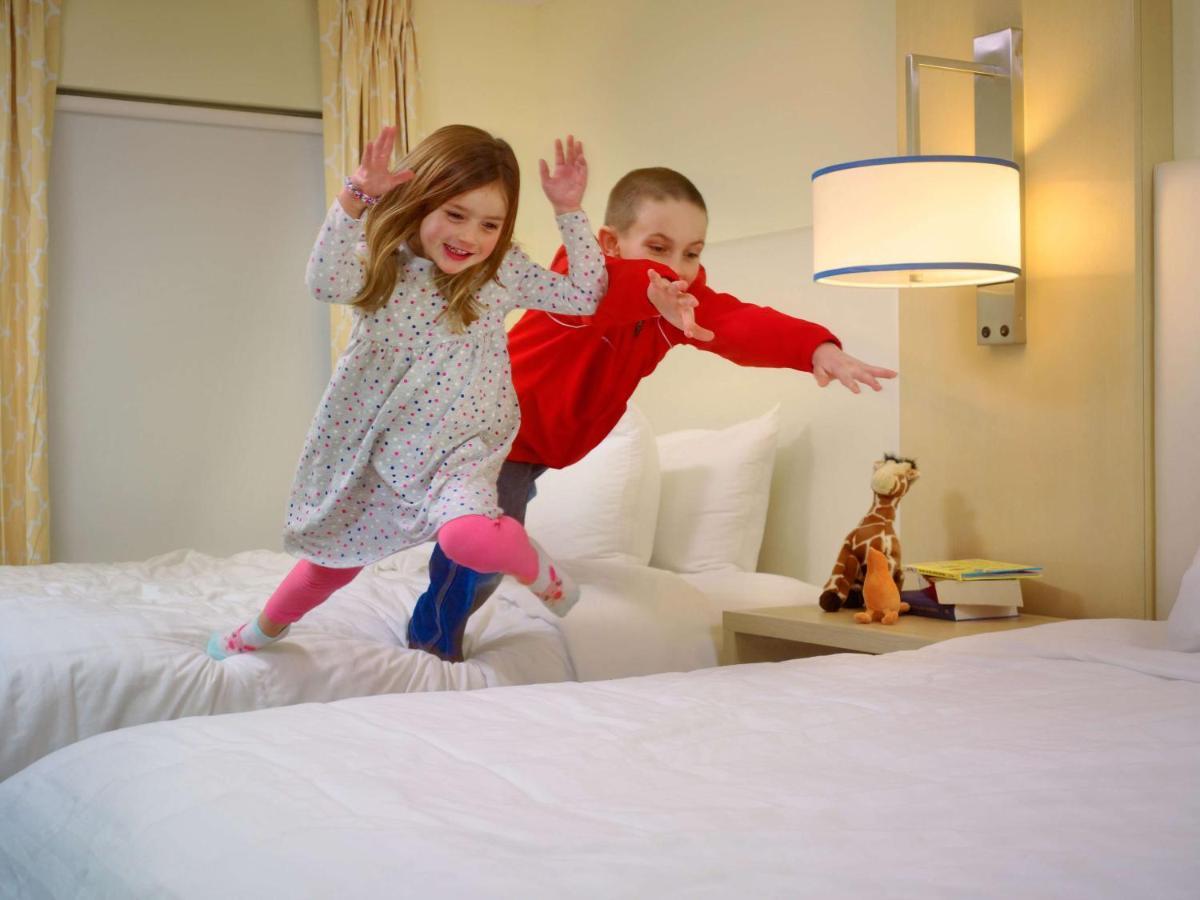 Sonesta Es Suites Cincinnati - Sharonville East Eksteriør billede