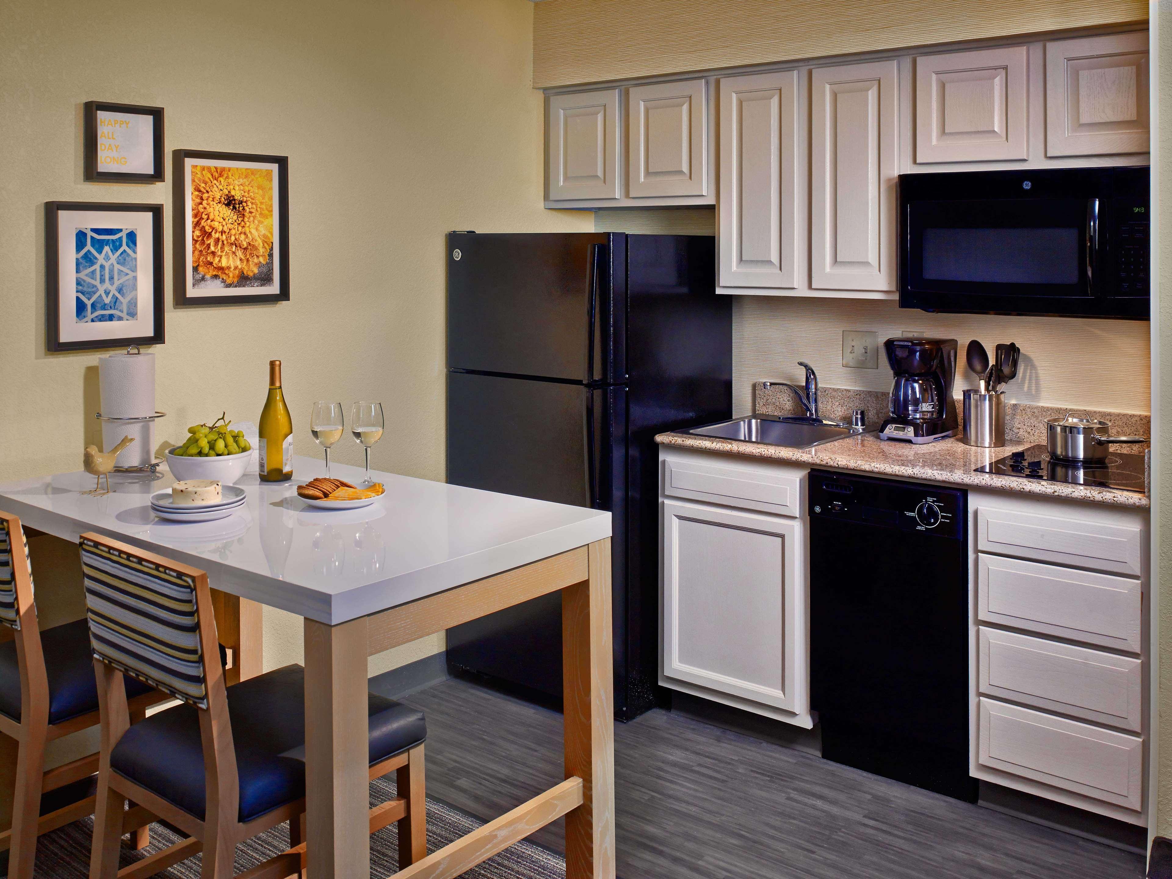 Sonesta Es Suites Cincinnati - Sharonville East Eksteriør billede