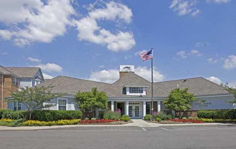 Sonesta Es Suites Cincinnati - Sharonville East Eksteriør billede