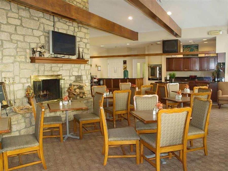 Sonesta Es Suites Cincinnati - Sharonville East Eksteriør billede