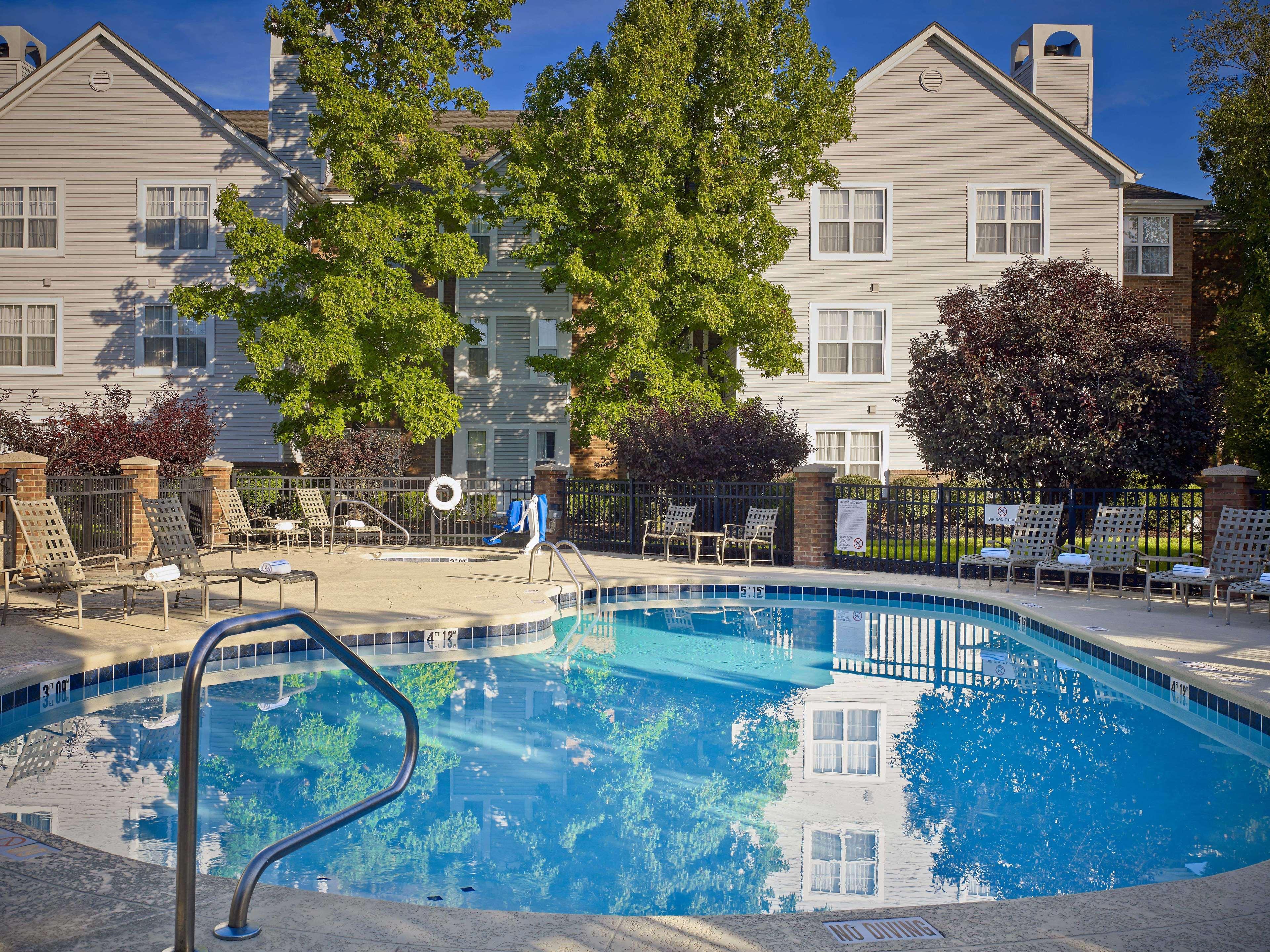 Sonesta Es Suites Cincinnati - Sharonville East Eksteriør billede