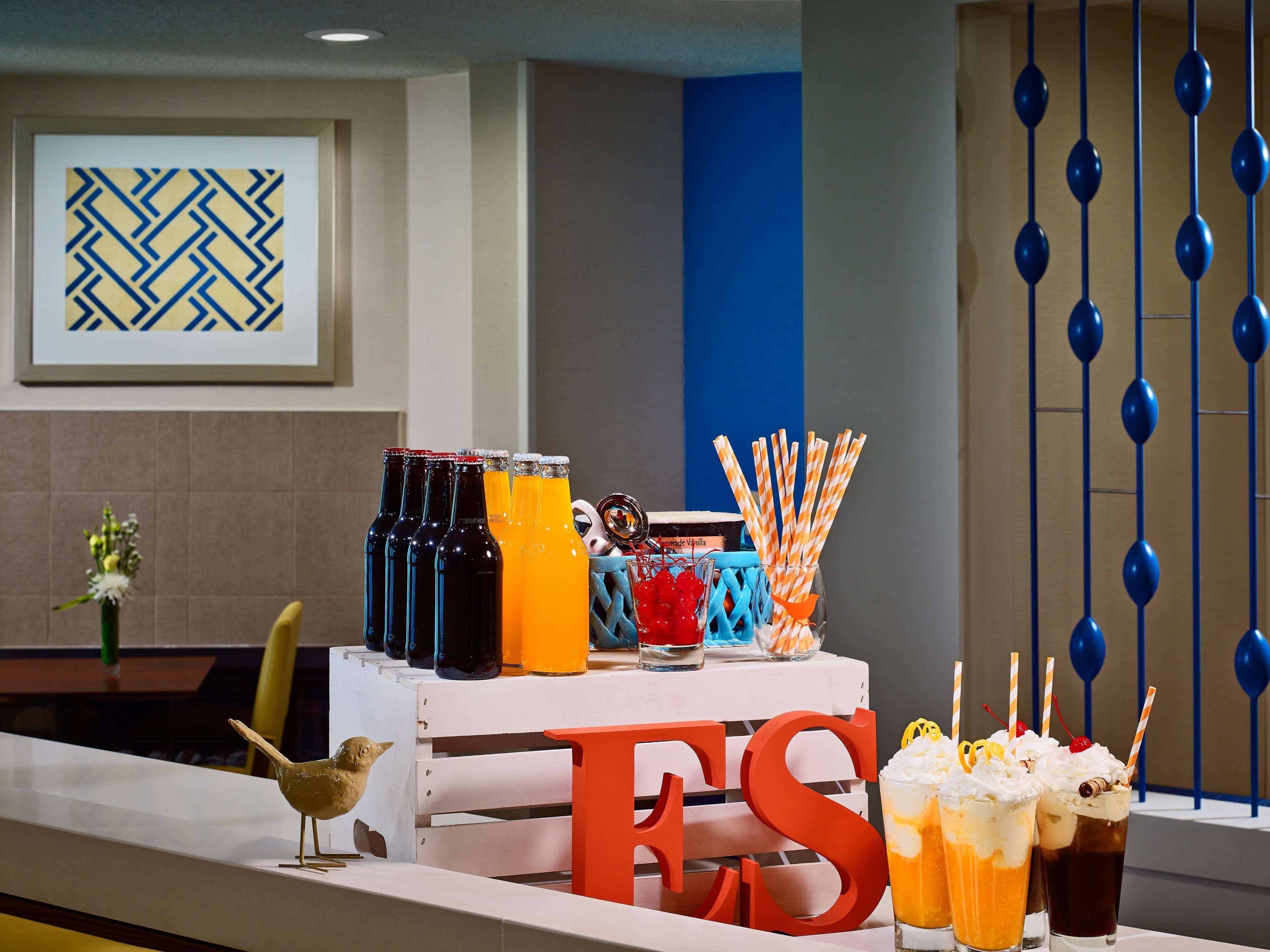 Sonesta Es Suites Cincinnati - Sharonville East Eksteriør billede