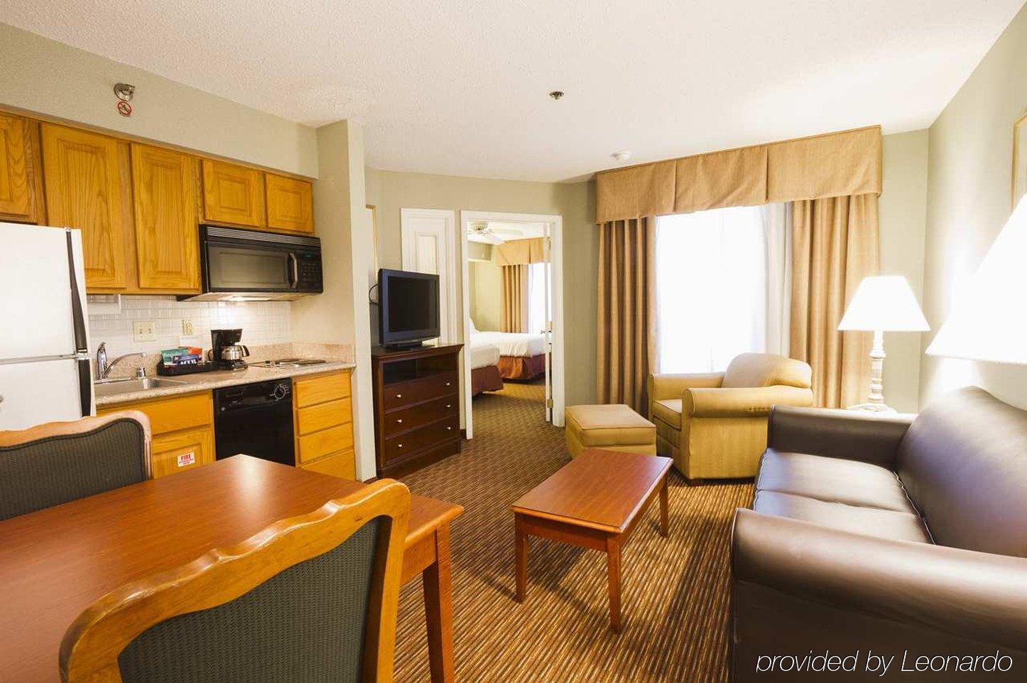 Sonesta Es Suites Cincinnati - Sharonville East Eksteriør billede