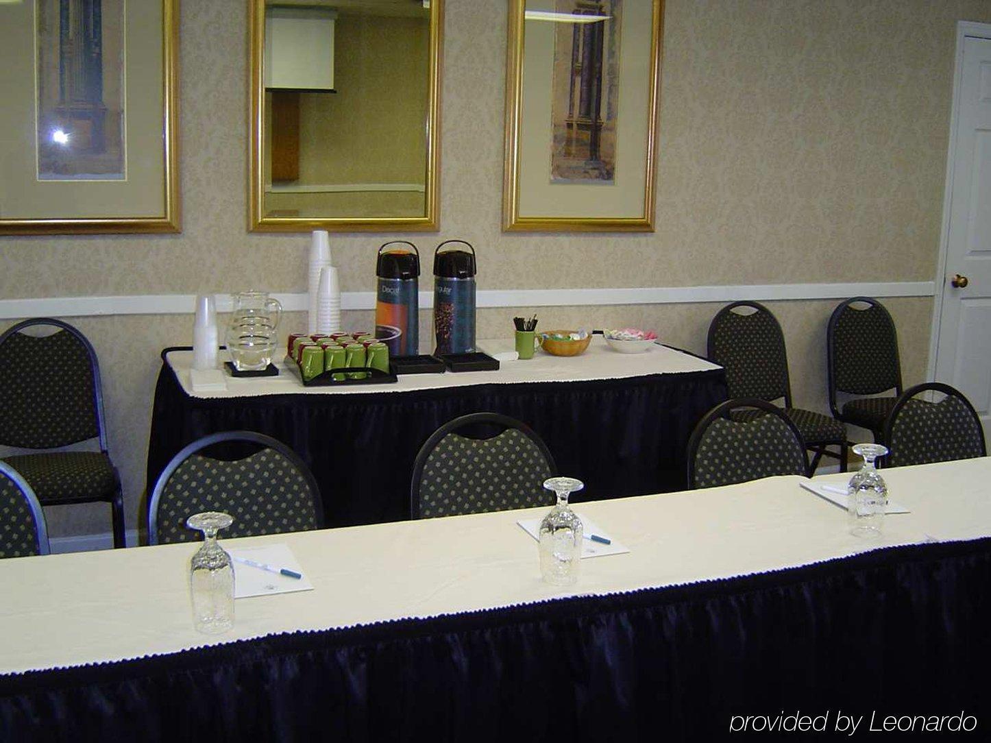 Sonesta Es Suites Cincinnati - Sharonville East Faciliteter billede