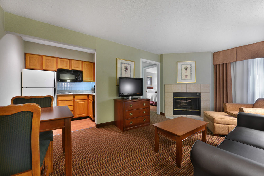 Sonesta Es Suites Cincinnati - Sharonville East Eksteriør billede