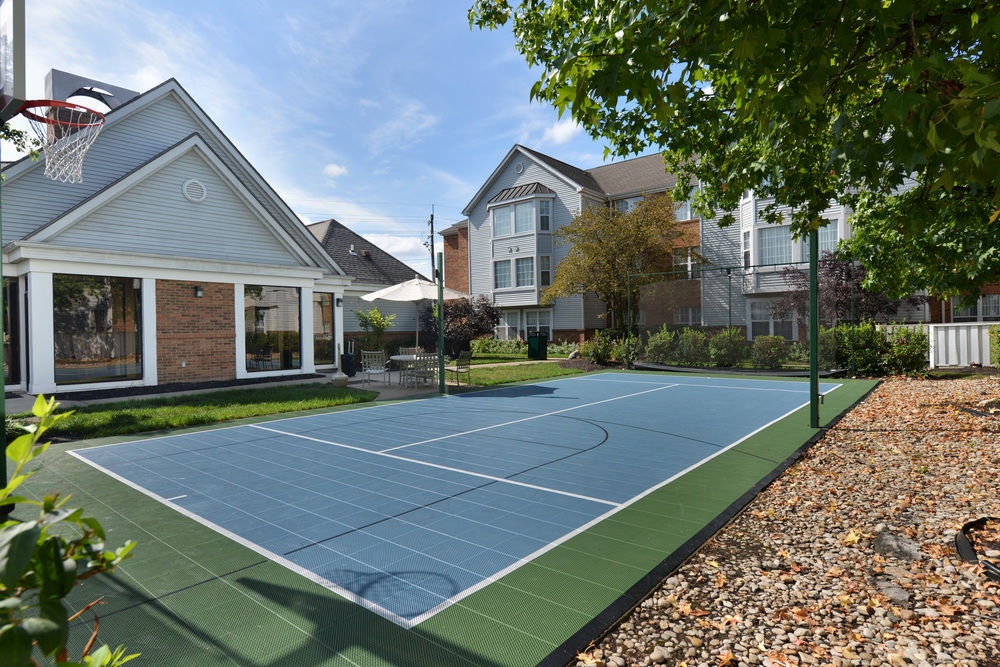 Sonesta Es Suites Cincinnati - Sharonville East Eksteriør billede