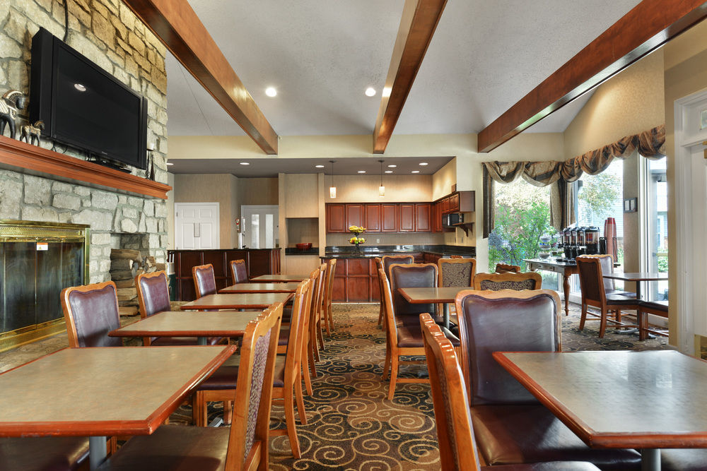Sonesta Es Suites Cincinnati - Sharonville East Eksteriør billede