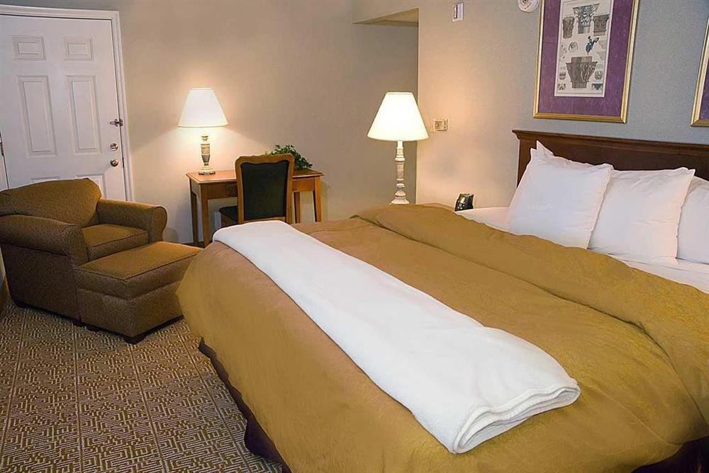 Sonesta Es Suites Cincinnati - Sharonville East Værelse billede