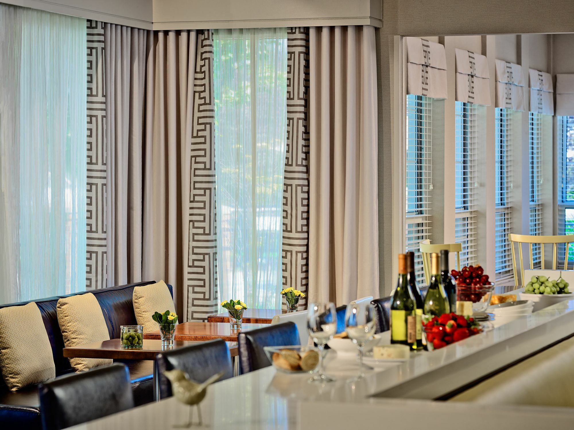 Sonesta Es Suites Cincinnati - Sharonville East Eksteriør billede
