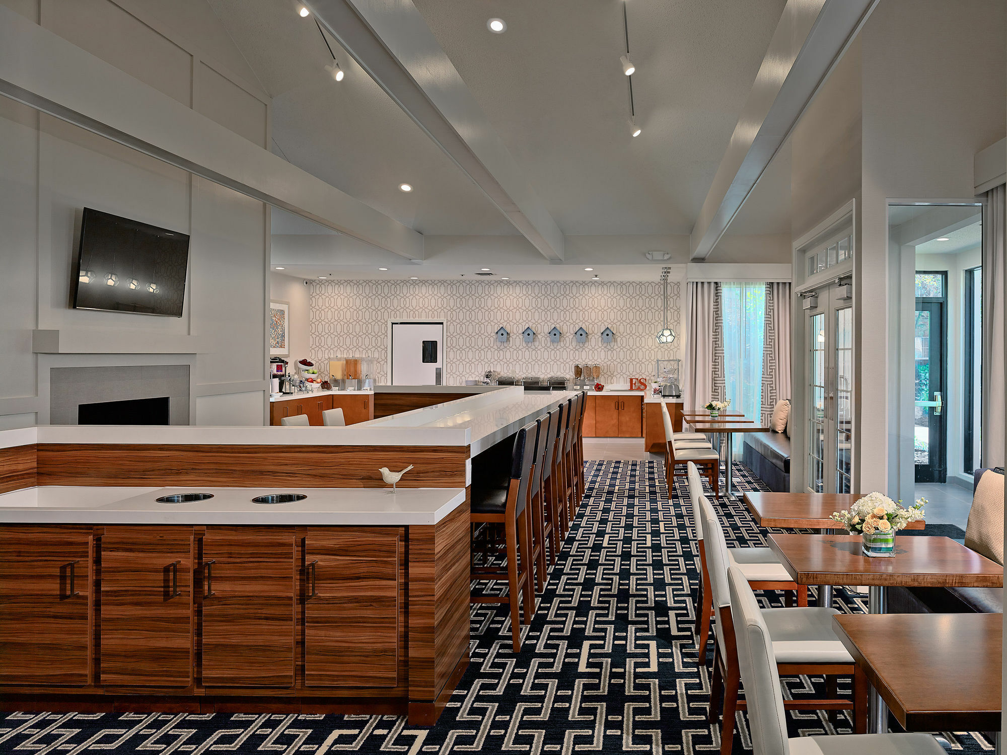 Sonesta Es Suites Cincinnati - Sharonville East Eksteriør billede
