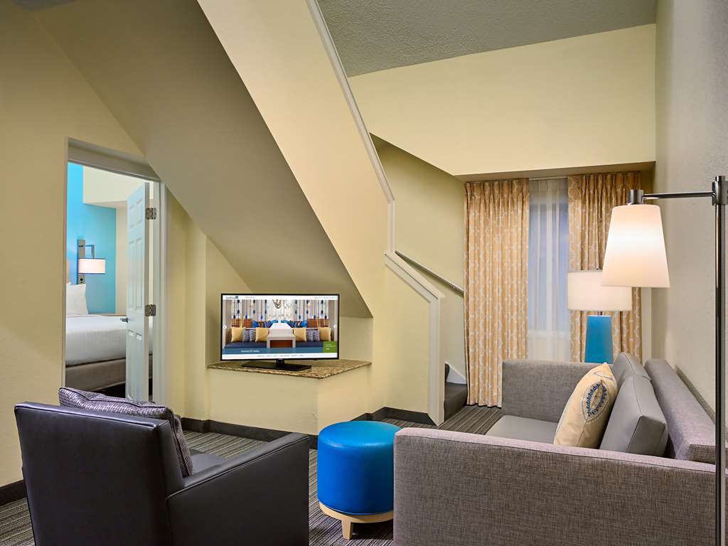 Sonesta Es Suites Cincinnati - Sharonville East Værelse billede