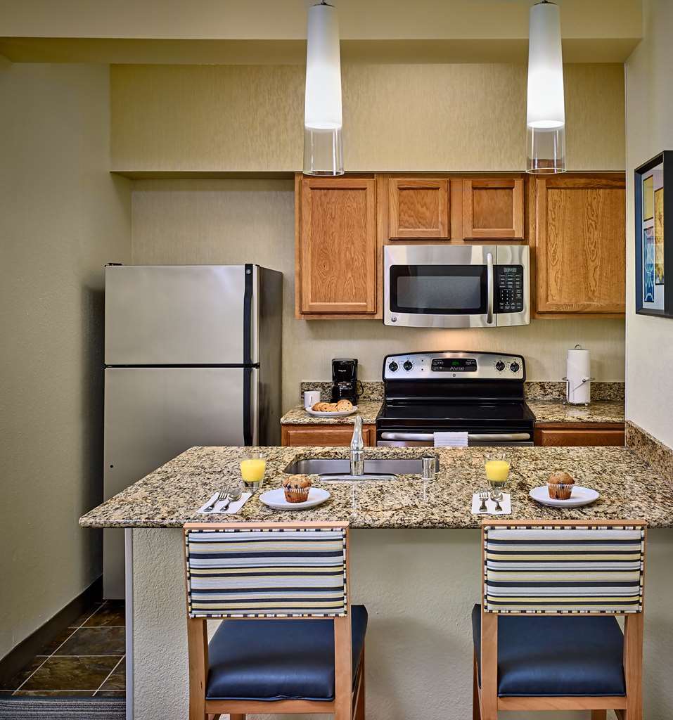 Sonesta Es Suites Cincinnati - Sharonville East Værelse billede