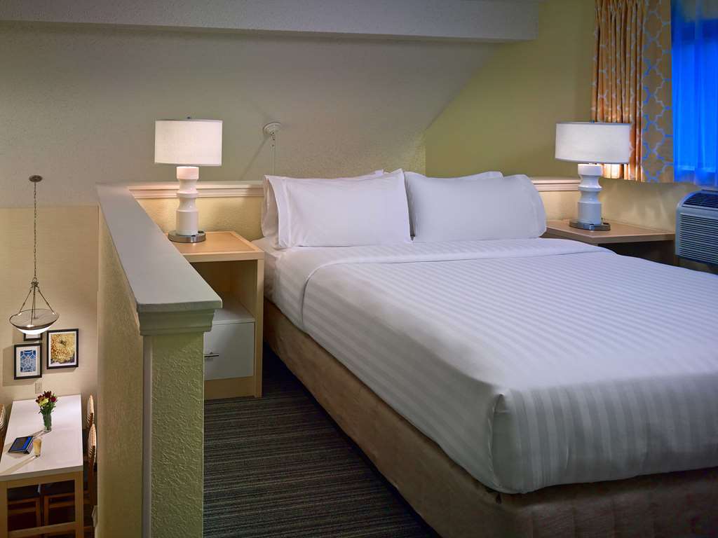 Sonesta Es Suites Cincinnati - Sharonville East Værelse billede