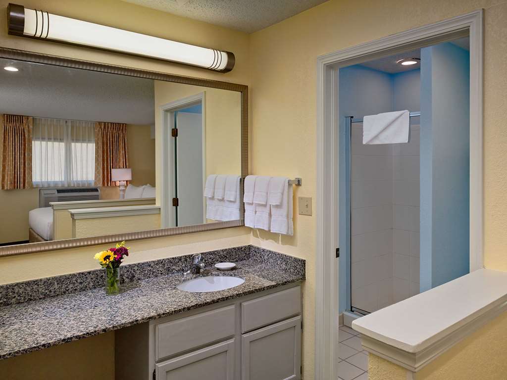 Sonesta Es Suites Cincinnati - Sharonville East Værelse billede