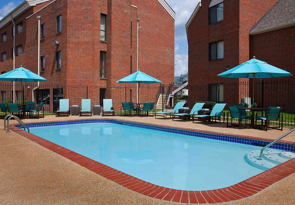 Sonesta Es Suites Cincinnati - Sharonville East Faciliteter billede