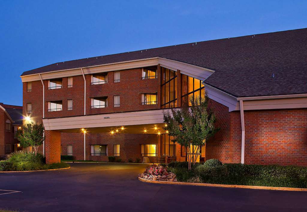 Sonesta Es Suites Cincinnati - Sharonville East Eksteriør billede