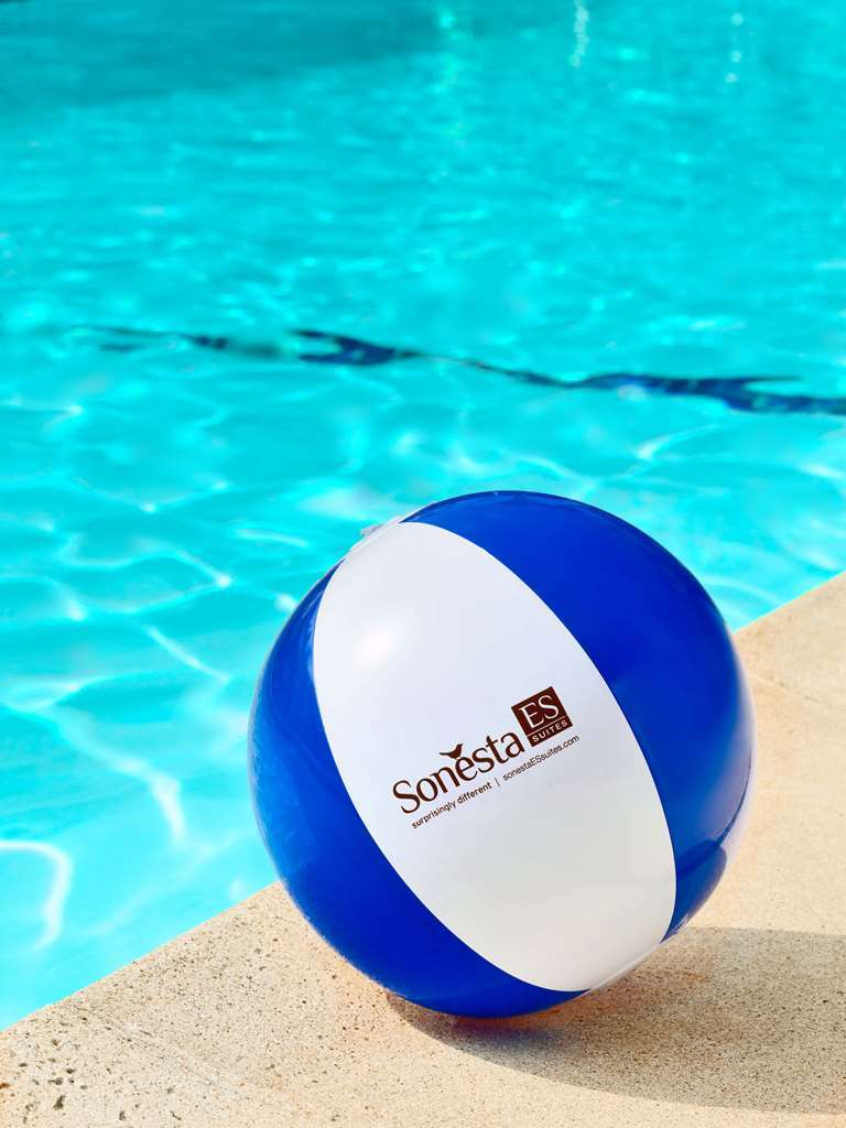 Sonesta Es Suites Cincinnati - Sharonville East Faciliteter billede